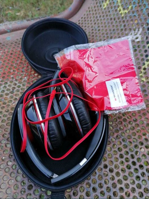 Casti Beats By Dre 190003-00