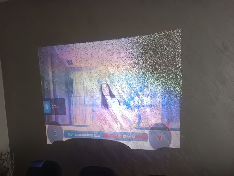 Проектор - Мултимедия