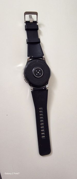 Samsung watch 4 !