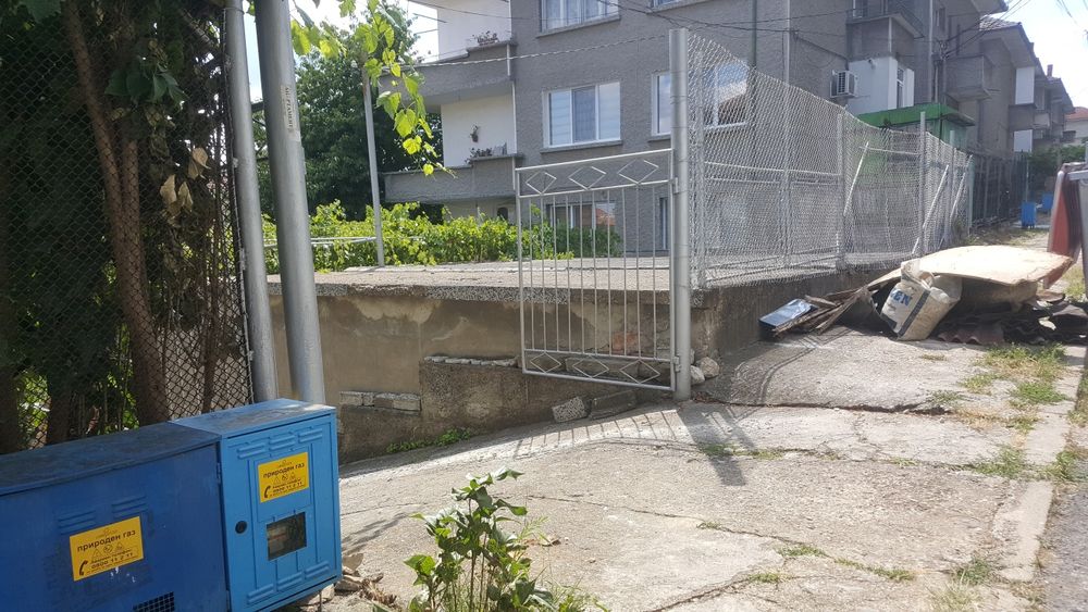 Продава се Гараж / Паркомясто в Килифарево - 23 кв.м за 821 €/кв.м - Снимка #4