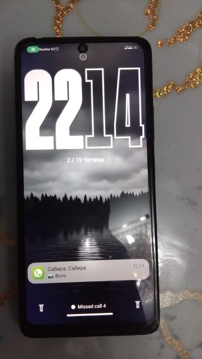 Редми нот 10 про