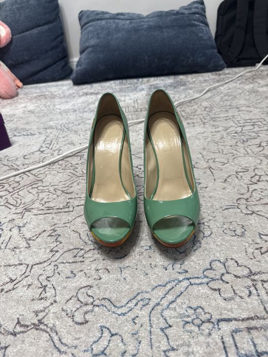 Босоножки Италия, loriblu ,38 размер