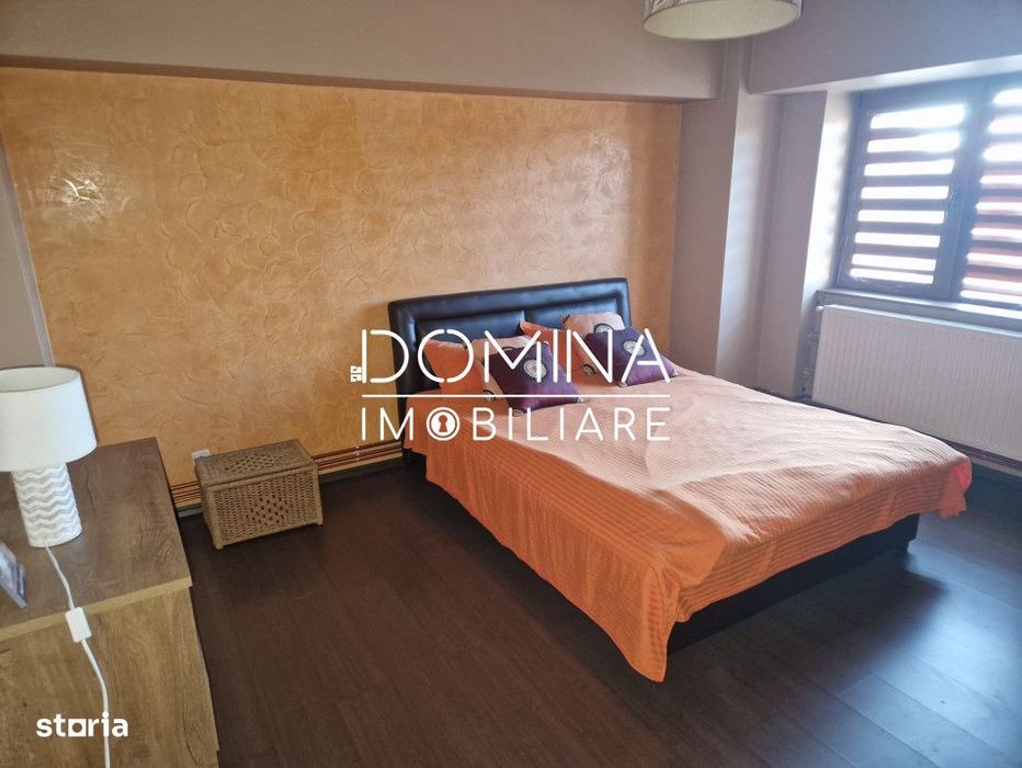 Apartament – Targu Jiu - Vedere 3