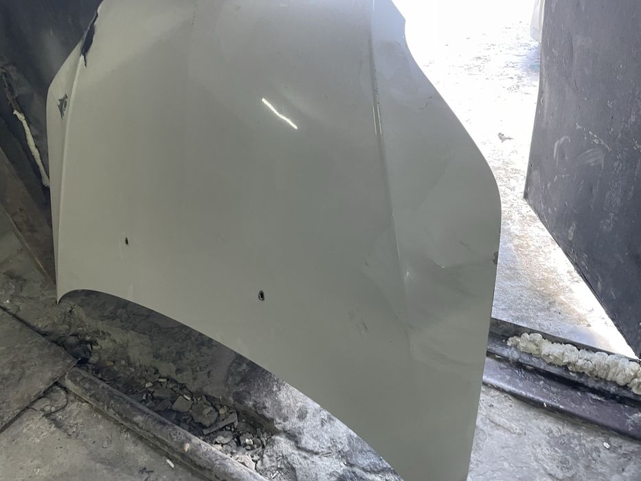 Капот нексия рован