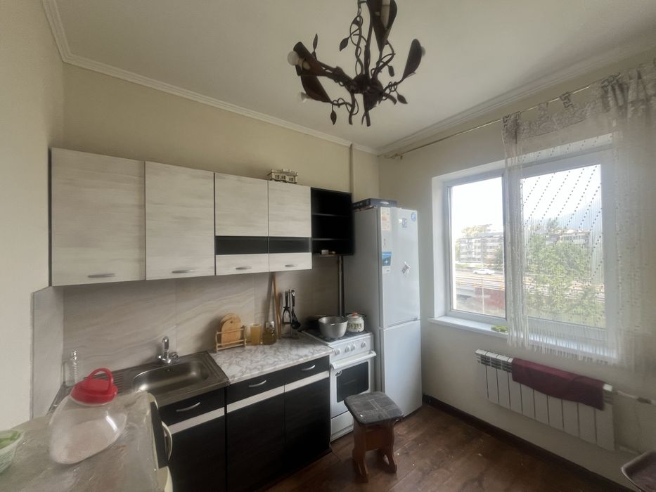 Аренда квартиры Аксай 1