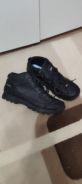 Кроссовки мужские