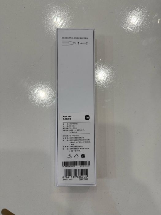 Продам Стилус Xiaomi 23089MP43C белый