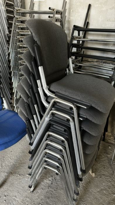 Силвия хром каркас завод