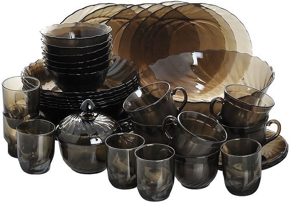 Луминарк набор посуди