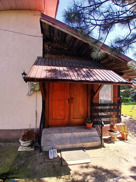 Vila in Barcanesti cu unic proprietar, aproape de orasul Urziceni