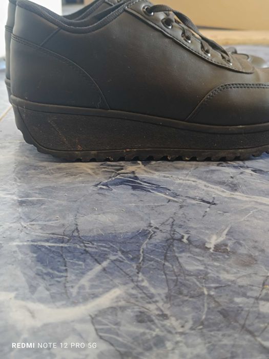 Маратонки и гуменки на Puma 44.5 Adidas i Kappa