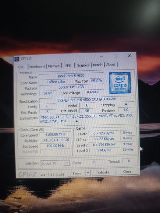 PC gaming / office