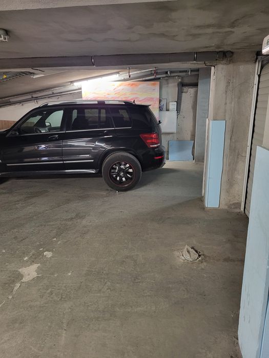 Джанти 18' - ки за Мерцедес ГЛК или Ауди КУ5