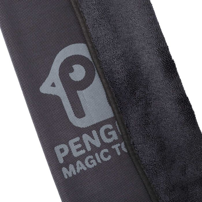 PREMIUM: Prosop Auto Microfibra Penguin Magic Touch Pachet COMBO