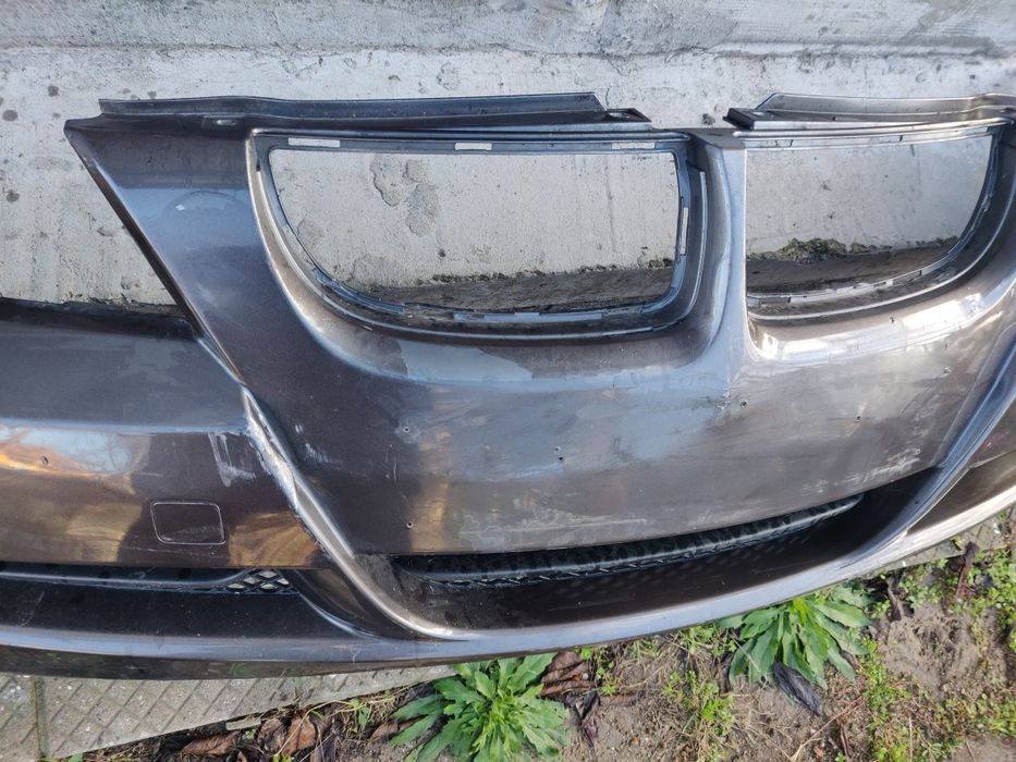 Предна Броня за BMW Series 3 F90/F91  2004/2009 г.