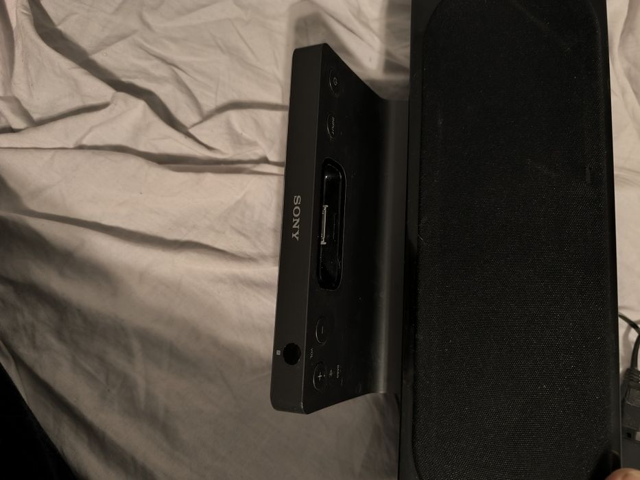 Boxa Sony.    .        .