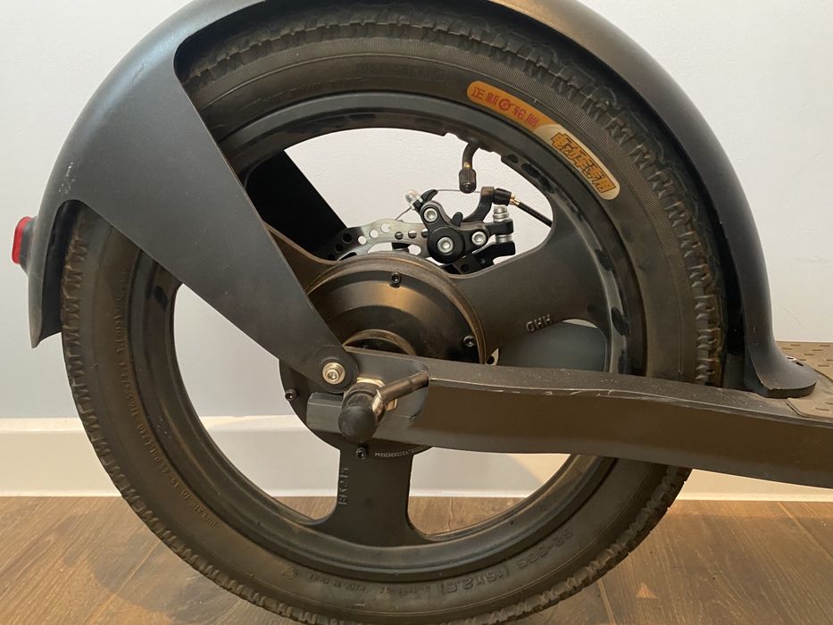 Электро самокат Richbit