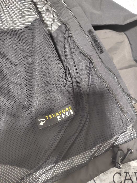 Мъжко яке Jack Wolfskin TEXAPORE – размер L