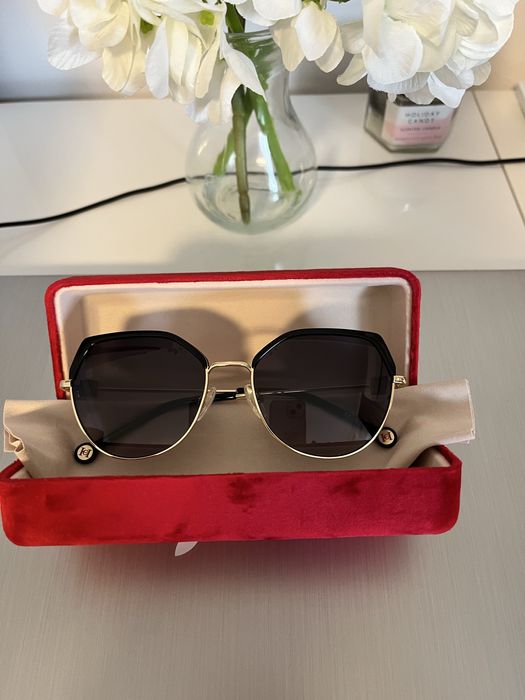 Слънчеви очила Carolina Herrera