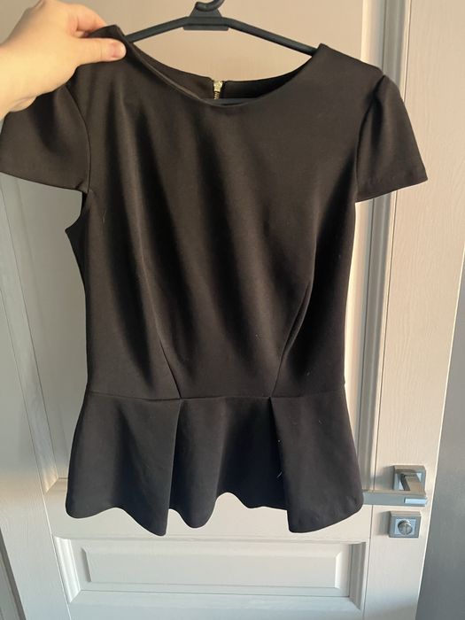 Новая блузка 44-46