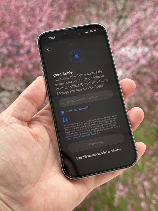 iPhone 14 Pro  ,128 gb ,Neverlocked ,baterie originala 100%