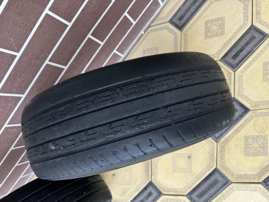 Летний шины 205/65/15