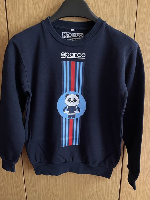 Sparco детски дрехи