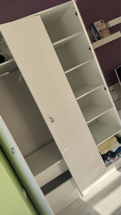 Обзавеждане за детска стая /момче-момиче/