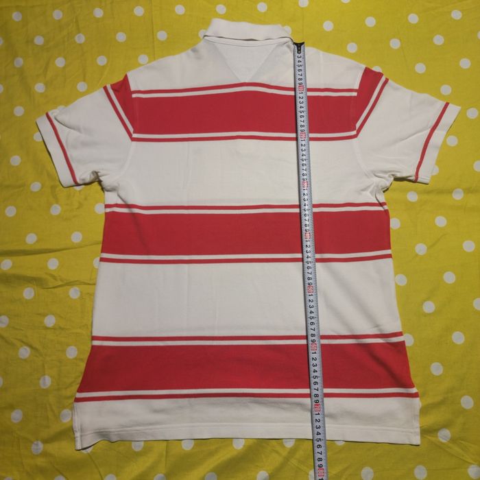 Tricou Polo Tommy Hilfiger - Barbati M
