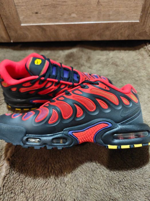 Nike Air Max Plus Drift