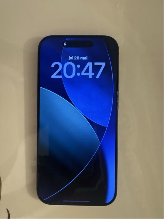 vand urgent iphone 17