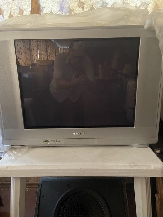 Продам  теливизоры кинескопные