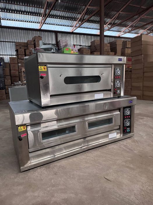 Pech Pechka. Duxobka. 2 ta lest Gazlik