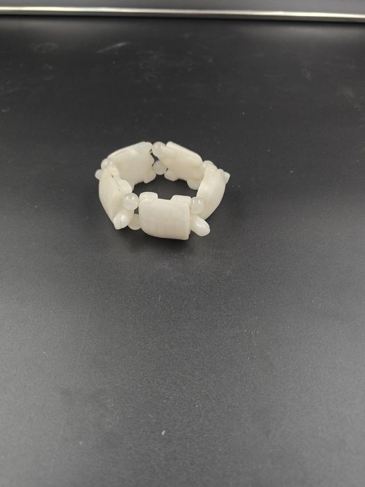 Bratara Jad piatra naturala