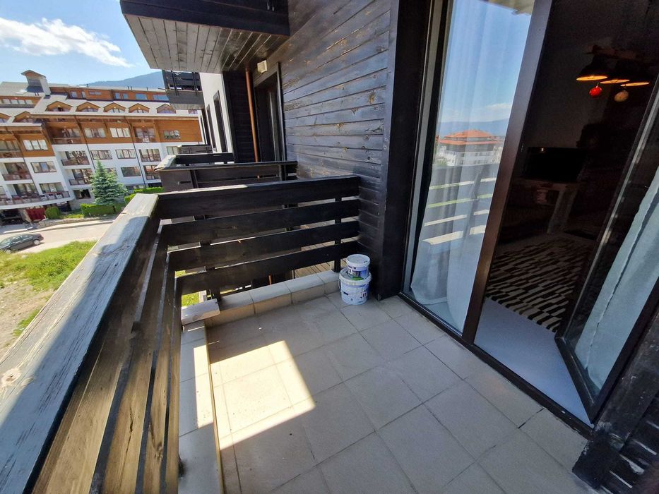 Продава се Двустаен апартамент в София, Гео Милев - 57 кв.м за 1281 €/кв.м - Снимка #12