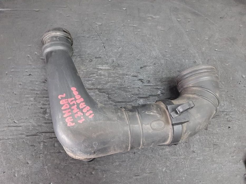 tubulatura  intercooer 1.3 d multijet 188a8000 fiat panda idea punto lancia musa