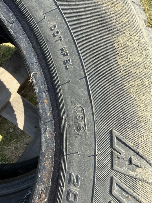 Всесезонни гуми 205/70/15