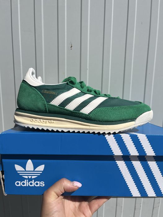 Adidas SL 72 номер 38.5