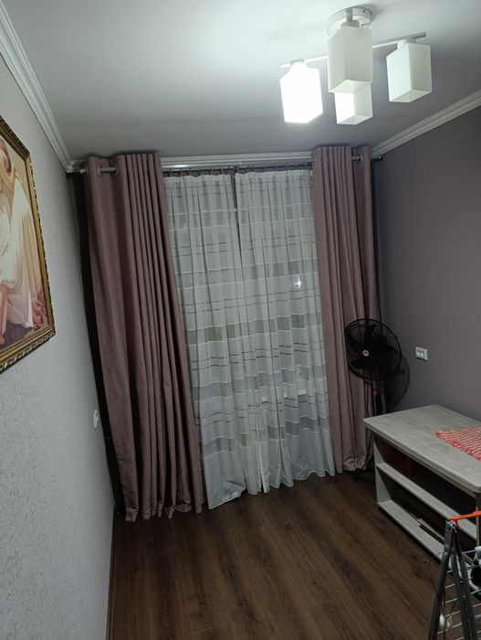 Продается 3х ком квартира