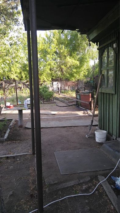 Продам дачу Возле пгт Актас