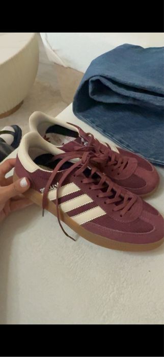 Adidas handball spezial W