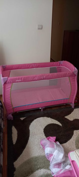 Patut Pat Pliabil Copii HAUCK