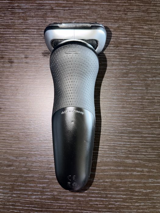 Vand shaver Braun s7 stare de functionare buna mici urme de uzura fara nici un defect merge exceptional