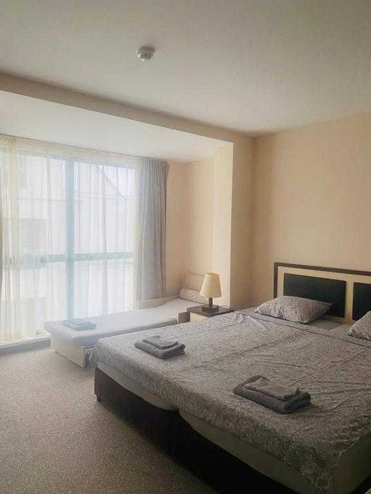 Продава се Едностаен апартамент в к.к. Златни пясъци - 43 кв.м за 1547 €/кв.м - Снимка #6