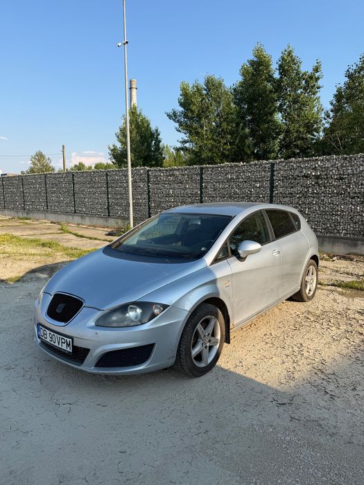 SEAT Leon 2012 — imagine 3