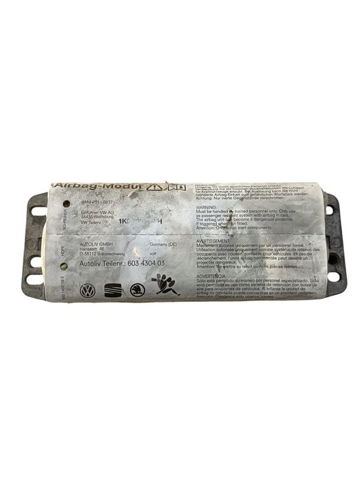 Airbag Pasager Skoda Octavia Ii Combi 1Z5 2004 - 2013, Volkswagen Golf