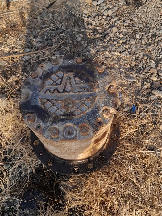 Маз мост запчастлари сотилади