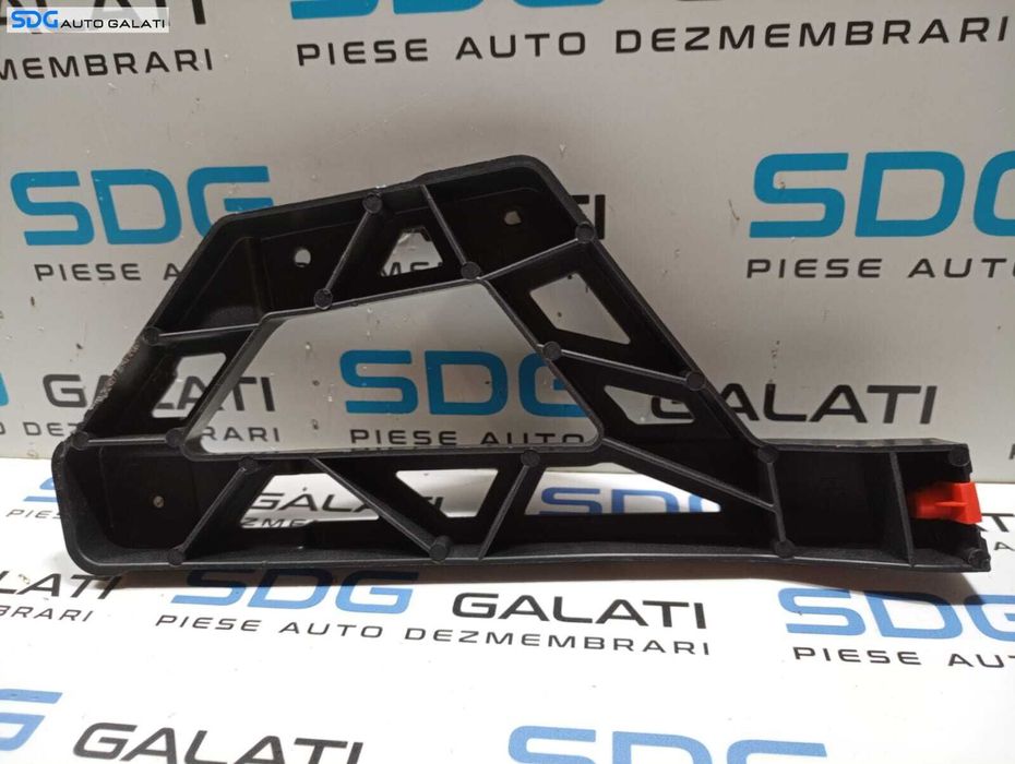 Suport Ghidaj Dreapta de la Bara Spoiler Spate Nou Opel Adam 2015 - 2017 Cod 13356516 [M3998]