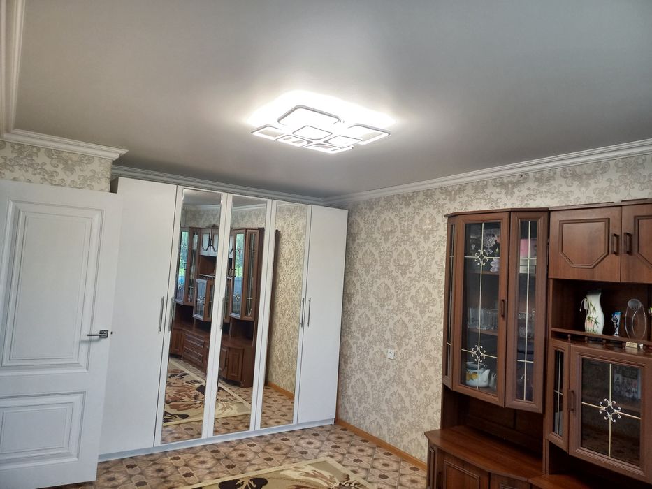 Продам срочно квартиру