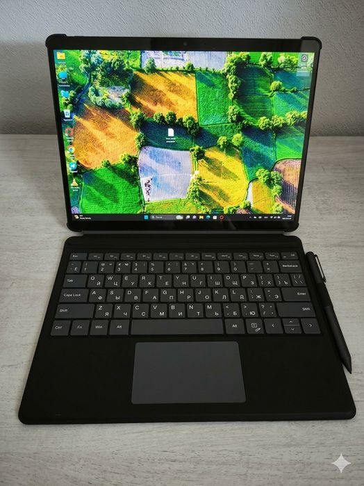 Acer Gadget e10 ETPad Max